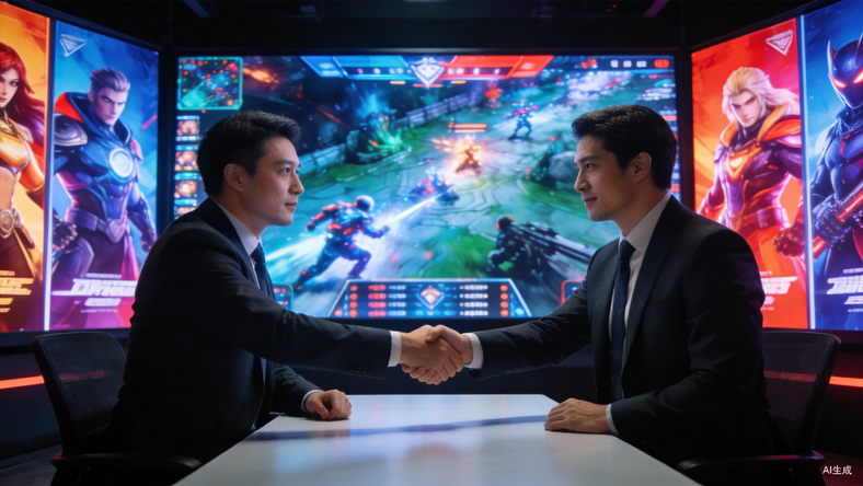 Savvy Group斥资60+亿美元正式收购沐瞳,字节40亿买来的游戏梦醒